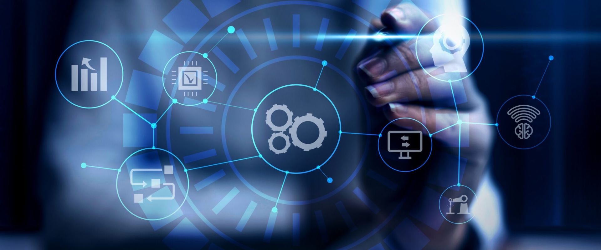 Understanding the Key Components of Conversational AI